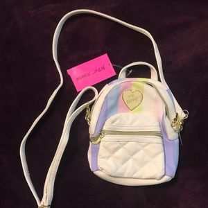 Betsey Johnson small purse